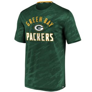 Packers Men's Apparel